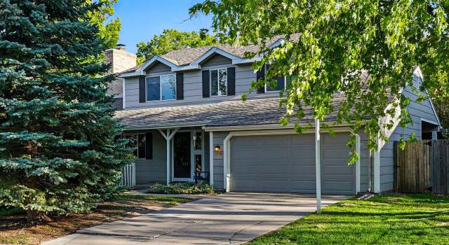 Photo of 1359 Caledonia Cir, Louisville, CO 80027