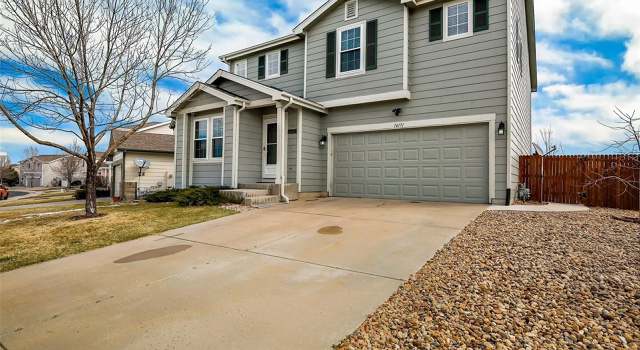 Photo of 16171 E Phillips Dr, Englewood, CO 80112