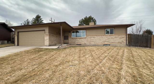 Photo of 3407 W 23rd St Rd, Greeley, CO 80634
