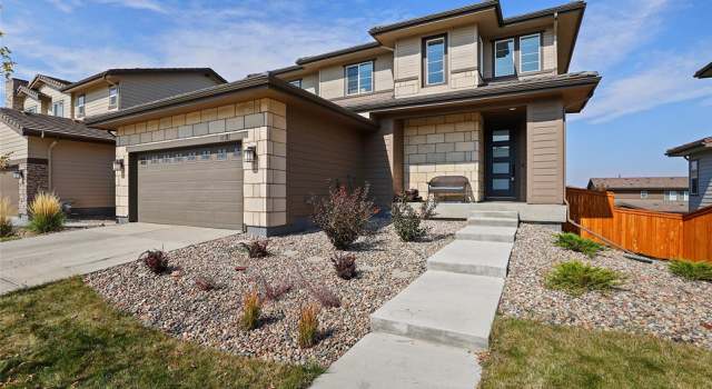 Photo of 14381 Mosaic Ave, Parker, CO 80134