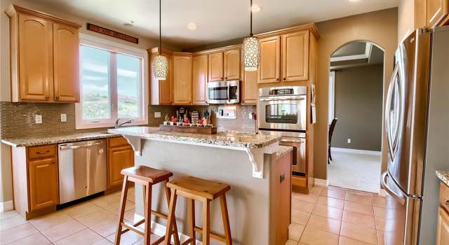 Photo of 4374 Bell Mountain Dr, Castle Rock, CO 80104