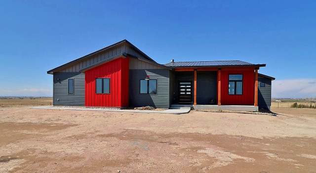 Photo of 39804 County Road 45, Eaton, CO 80615