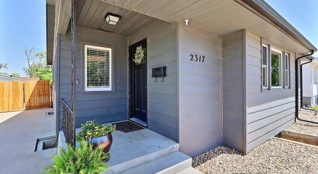 Photo of 2317 W 8th St, Greeley, CO 80634