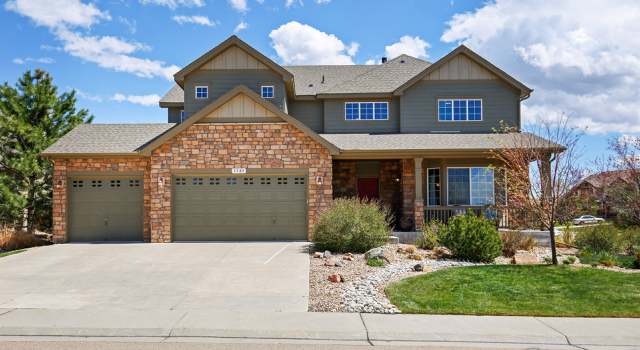Photo of 1583 Lawson Ave, Erie, CO 80516