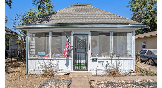 Photo of 1017 4th St, Greeley, CO 80631
