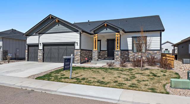 Photo of 220 Turnberry Dr, Windsor, CO 80550