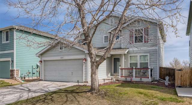 Photo of 16441 E Otero Ave, Englewood, CO 80112