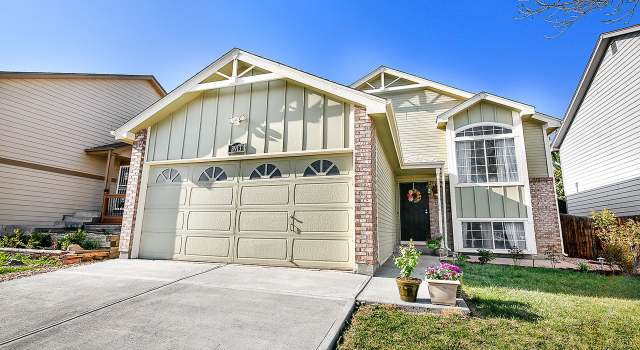 Photo of 3913 W 63rd Pl, Arvada, CO 80003