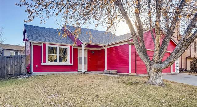 Photo of 230 Dahlia Dr, Louisville, CO 80027