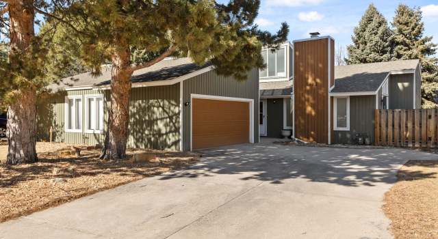 Photo of 1302 Kirkwood Dr, Fort Collins, CO 80525