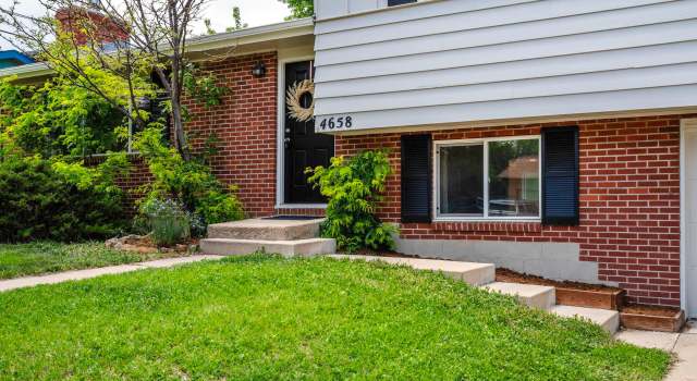 Photo of 4658 Ingram Ct, Boulder, CO 80305