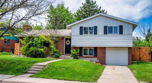 Photo of 4658 Ingram Ct, Boulder, CO 80305