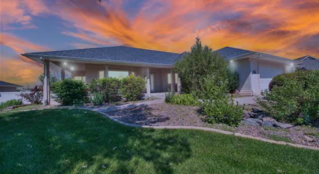 Photo of 137 Reid Rd, Fort Morgan, CO 80701