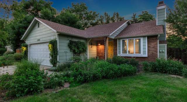 Photo of 2400 Arctic Fox Dr, Fort Collins, CO 80525