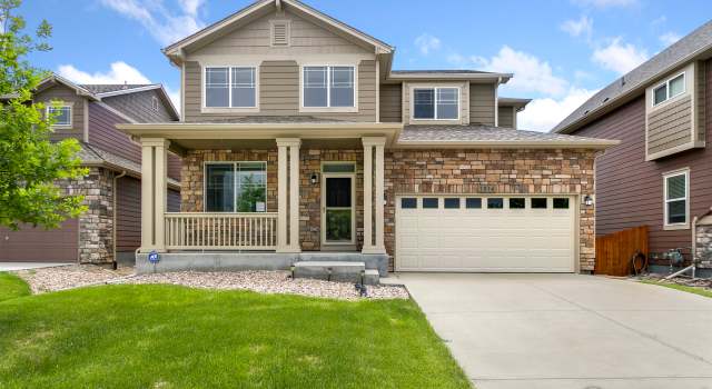 Photo of 1014 Trading Post Rd, Fort Collins, CO 80524