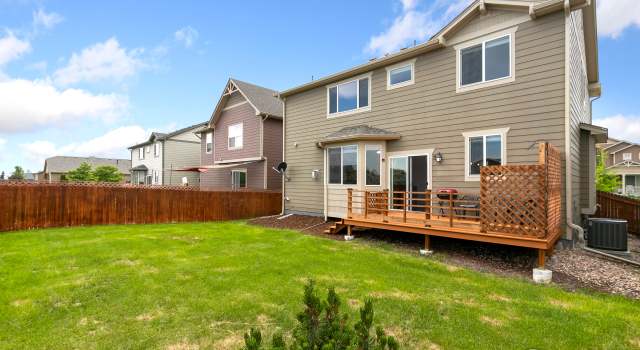 Photo of 1014 Trading Post Rd, Fort Collins, CO 80524