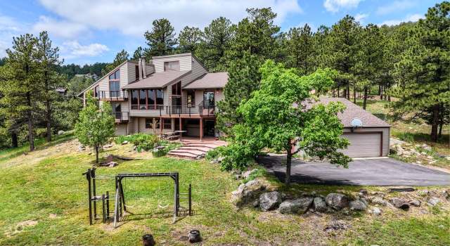 Photo of 2794 Linden Dr, Boulder, CO 80304