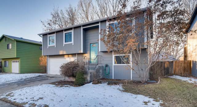 Photo of 705 Countryside Dr, Fort Collins, CO 80524