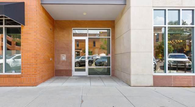 Photo of 1505 Pearl St #203, Boulder, CO 80302