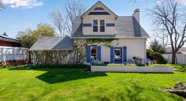Photo of 1503 Balsam Ave, Boulder, CO 80304