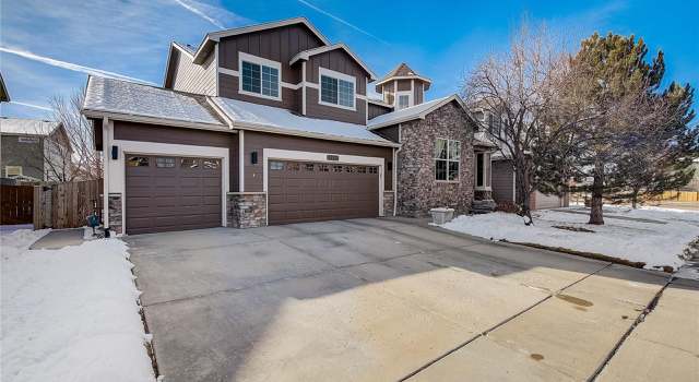 Photo of 1632 Crestview Ln, Erie, CO 80516
