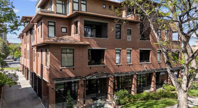 Photo of 210 W Magnolia St #440, Fort Collins, CO 80521