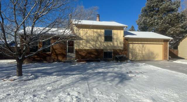 Photo of 3431 Worwick Dr, Fort Collins, CO 80525