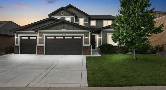 Photo of 8281 Wynstone Ct, Windsor, CO 80550