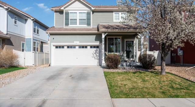 Photo of 3761 Cedarwood Ln, Johnstown, CO 80534