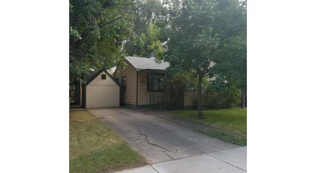 Photo of 611 W Myrtle St, Fort Collins, CO 80521