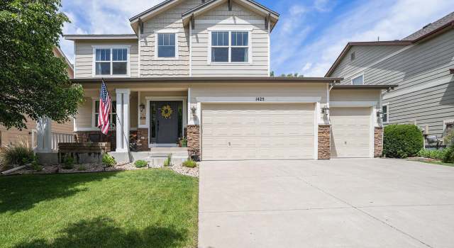 Photo of 1425 102nd Ave, Greeley, CO 80634
