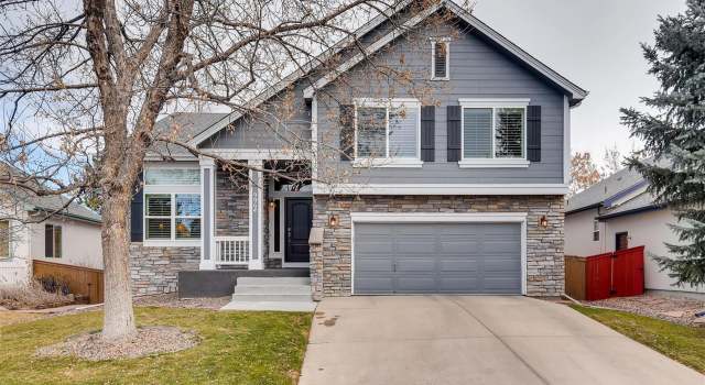 Photo of 9964 Sylvestor Rd, Highlands Ranch, CO 80129