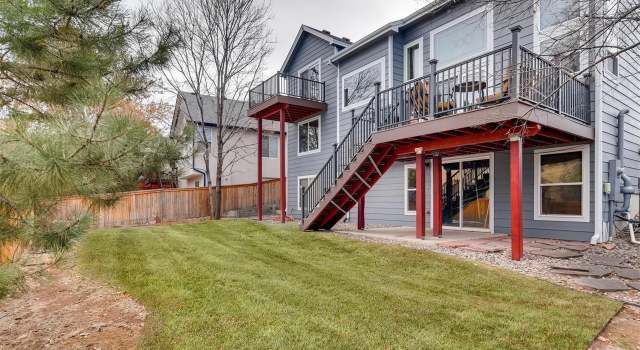 Photo of 9964 Sylvestor Rd, Highlands Ranch, CO 80129