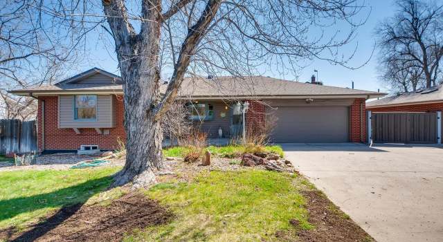 Photo of 790 S Garrison St, Lakewood, CO 80226
