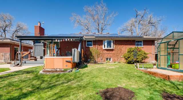 Photo of 790 S Garrison St, Lakewood, CO 80226