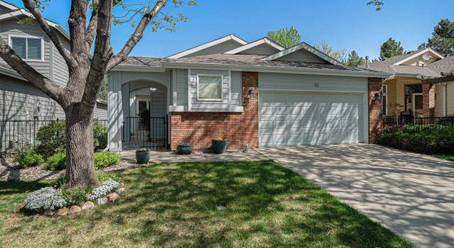Photo of 5000 Boardwalk Dr #40, Fort Collins, CO 80525