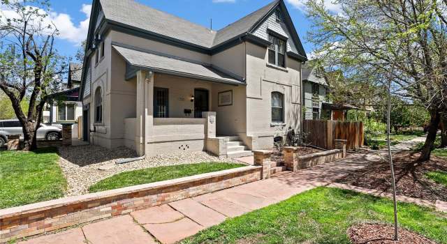 Photo of 1900 E 24th Ave, Denver, CO 80205
