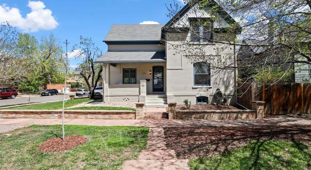 Photo of 1900 E 24th Ave, Denver, CO 80205