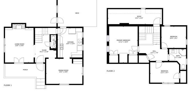 Photo of 1900 E 24th Ave, Denver, CO 80205
