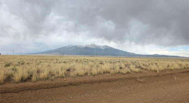 Photo of 5 Sanford Rd, Blanca, CO 81123
