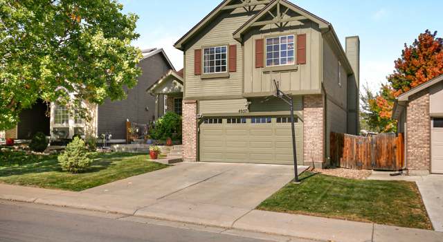Photo of 4057 W 62nd Pl, Arvada, CO 80003