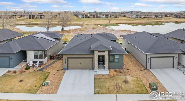Photo of 2712 Vallecito St, Timnath, CO 80547