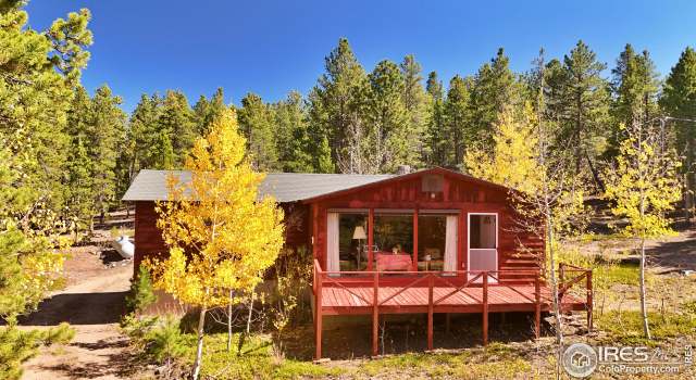 Photo of 74 Vera Marie Ln, Rollinsville, CO 80474