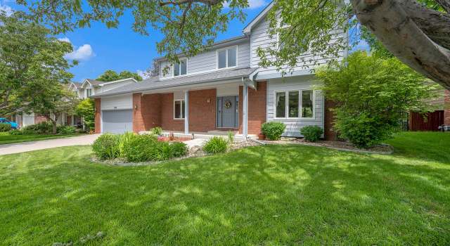 Photo of 3742 Kentford Rd, Fort Collins, CO 80525