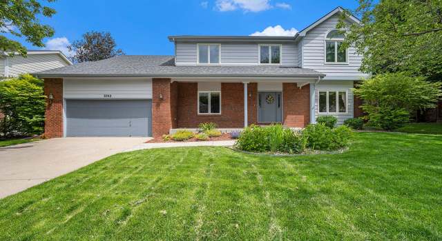 Photo of 3742 Kentford Rd, Fort Collins, CO 80525