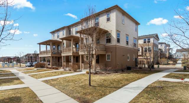Photo of 713 Rawlins Way, Lafayette, CO 80026