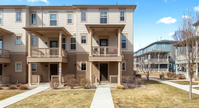 Photo of 713 Rawlins Way, Lafayette, CO 80026