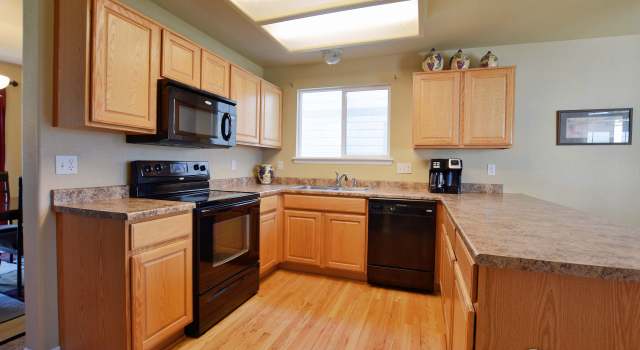 Photo of 4315 Capri St, Evans, CO 80620