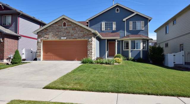 Photo of 4315 Capri St, Evans, CO 80620