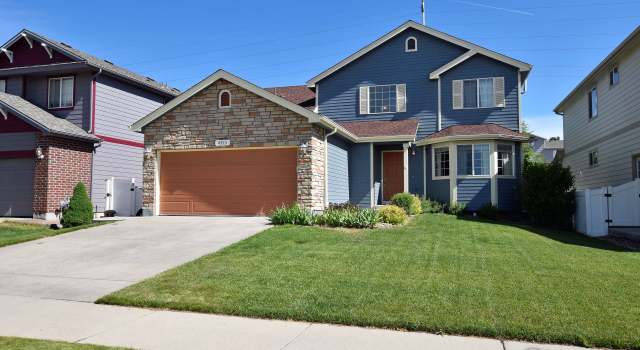 Photo of 4315 Capri St, Evans, CO 80620